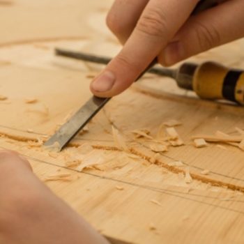 Wood Work